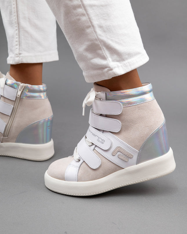 Ghete piele naturala-MOVA 2