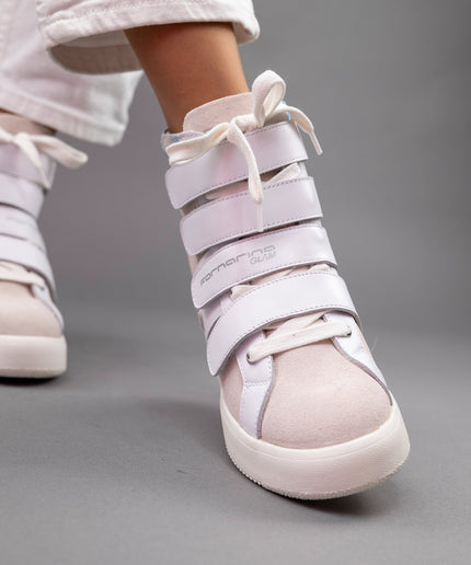 Ghete piele naturala-MOVA 2