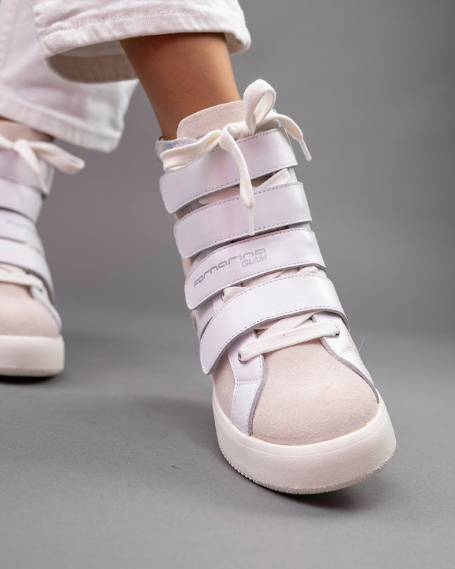 Ghete piele naturala-MOVA 2