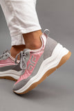 Pantofi sport piele naturala- IRMA 5
