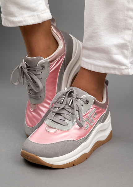 Pantofi sport piele naturala- IRMA 5