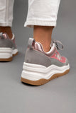 Pantofi sport piele naturala- IRMA 5