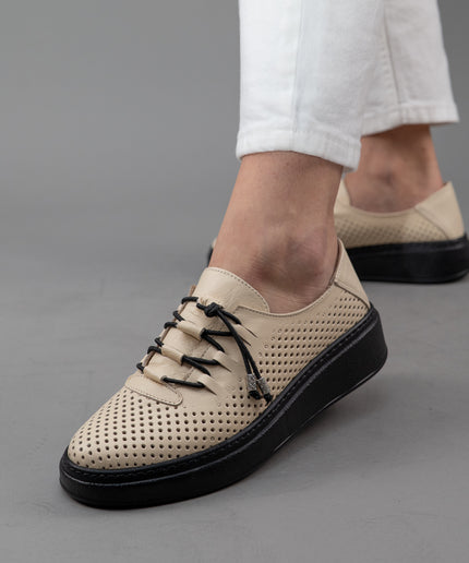 Pantofi casual piele naturala-NICOLA 1