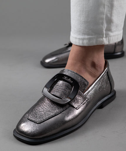 Pantofi casual piele naturala- ELONIA 2