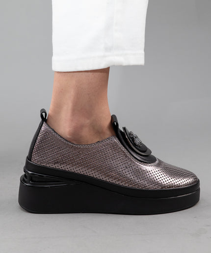 Pantofi casual piele naturala-ZEINA 4