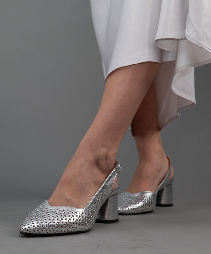 Pantofi eleganti piele naturala- ANASTASIA 1
