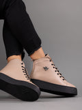Ghete piele naturala- SONIA 4