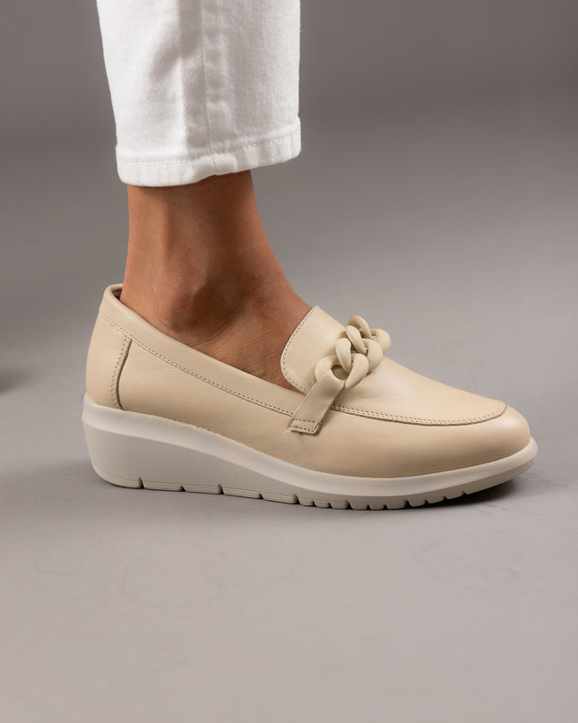 Pantofi dama piele naturala- SARA