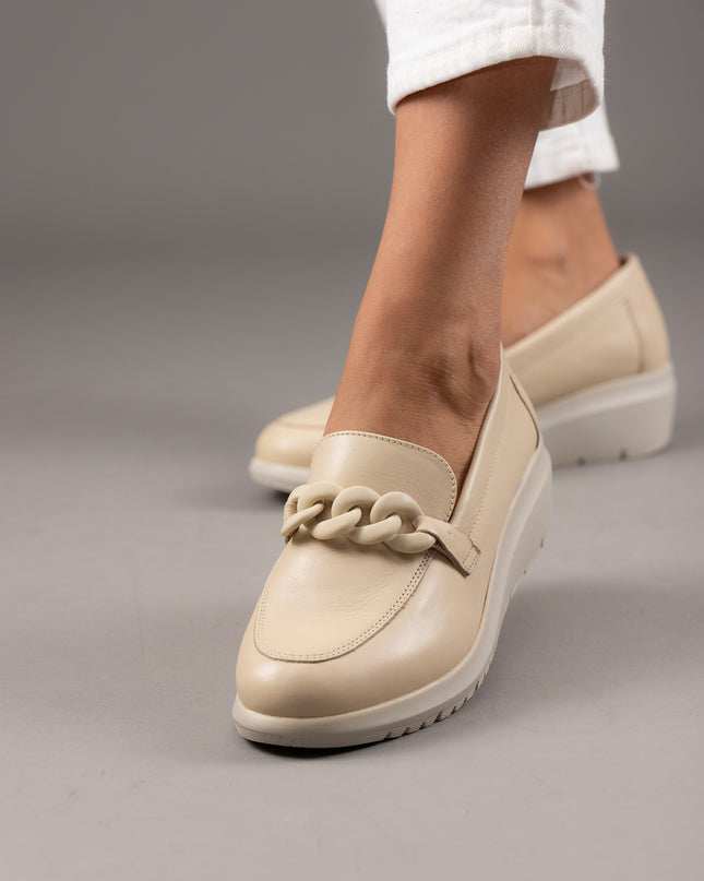 Pantofi dama piele naturala- SARA