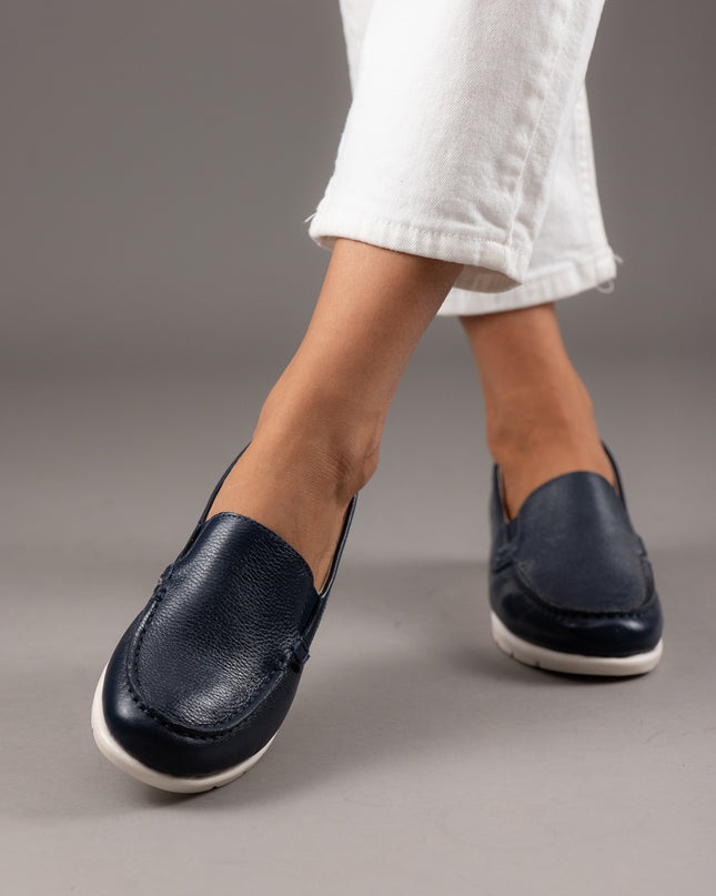 Pantofi dama piele naturala- LIDIA