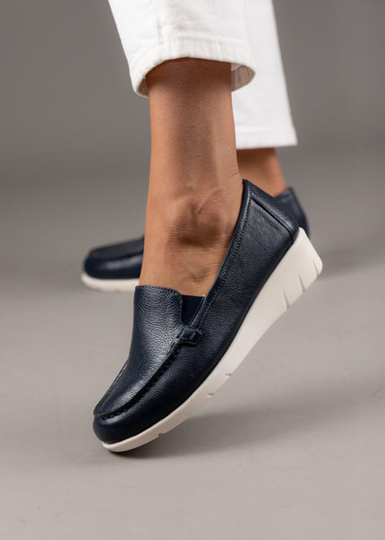 Pantofi casual piele naturala- LIDIA