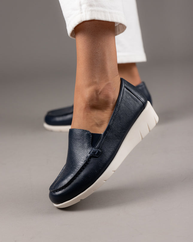 Pantofi dama piele naturala- LIDIA