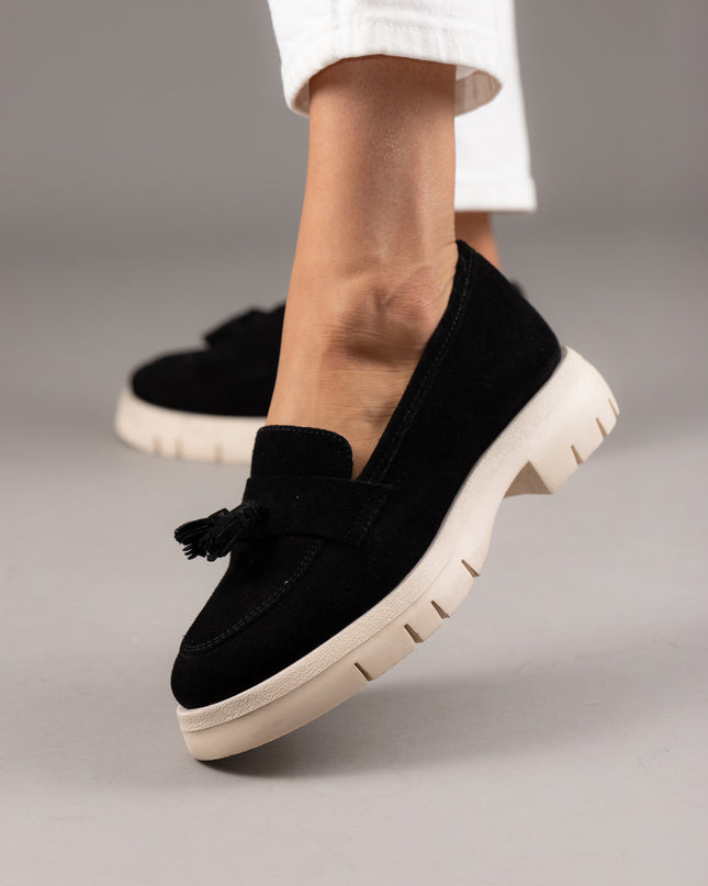 Pantofi dama piele naturala- IARA