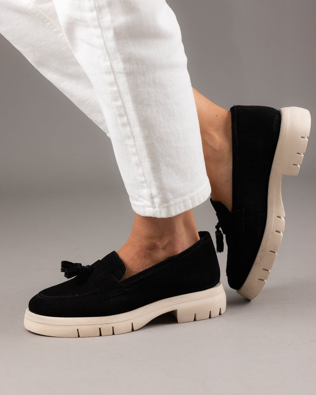 Pantofi dama piele naturala- IARA