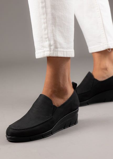 Pantofi casual piele naturala- CATI 1