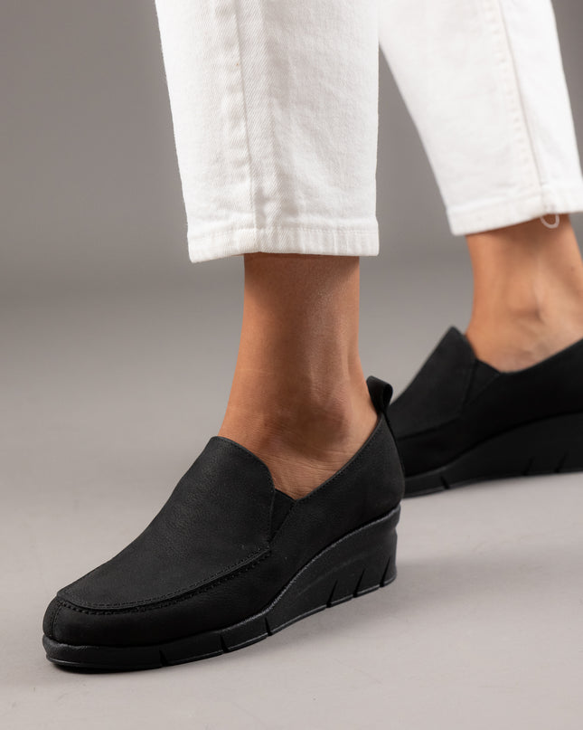 Pantofi dama piele naturala- CATI 1