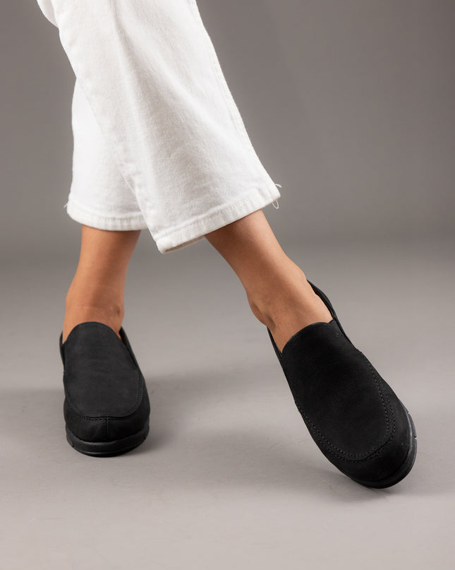 Pantofi dama piele naturala- CATI 1