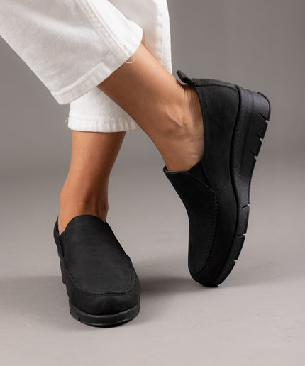 Pantofi casual piele naturala- CATI 1