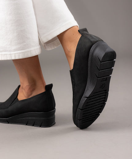 Pantofi casual piele naturala- CATI 1