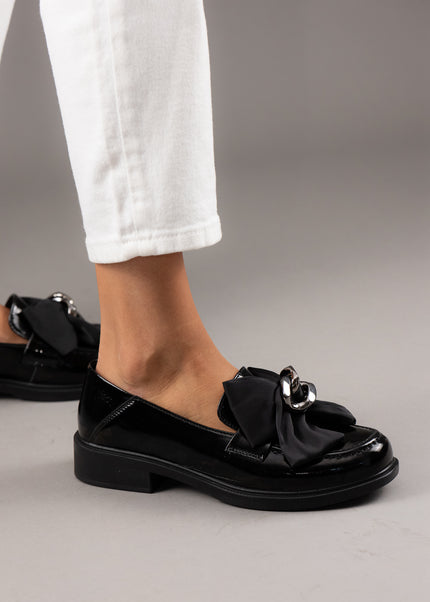 Pantofi casual piele naturala-INGRID 2