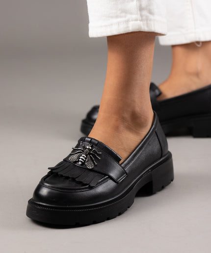 Pantofi casual piele naturala-ORIEL 1