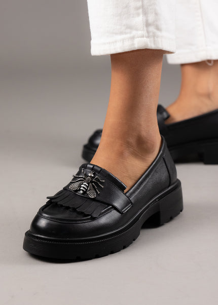 Pantofi casual piele naturala-ORIEL 1