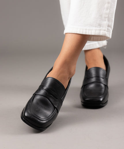 Pantofi casual piele naturala- LORINA 2