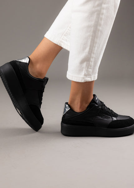 Pantofi sport piele naturala- IRMA 1