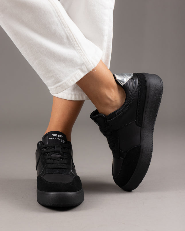Pantofi sport piele naturala- IRMA 1