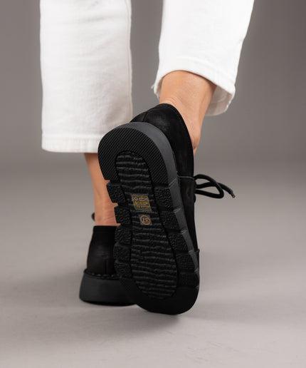 Pantofi casual piele naturala-ALEGRIA 3