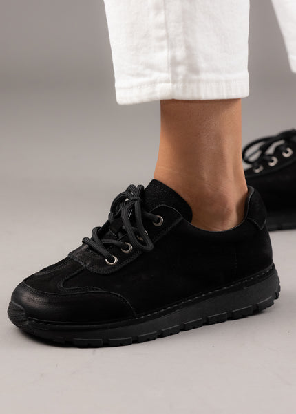 Pantofi sport piele naturala-CAIRO 2