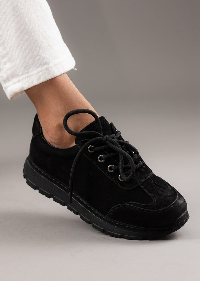 Pantofi casual piele naturala-CAIRO 2