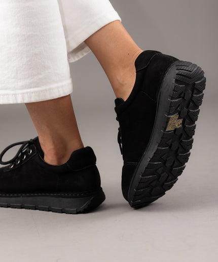 Pantofi sport piele naturala-CAIRO 2