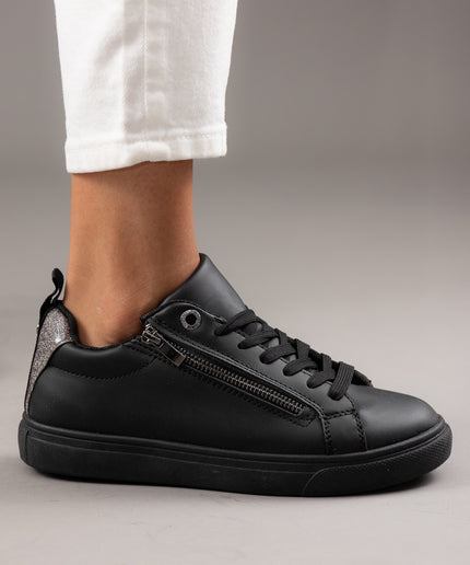 Pantofi sport piele ecologica- MARA