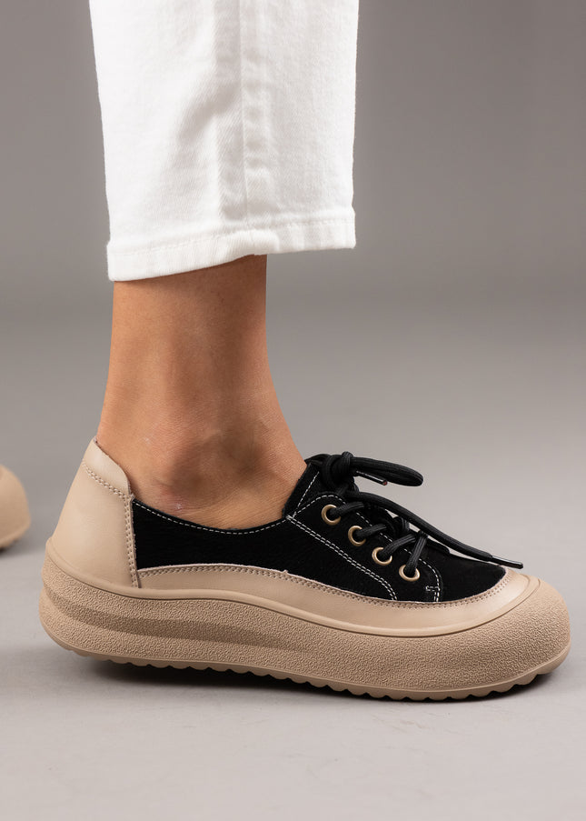 Pantofi sport piele naturala-MADAGASCAR 1
