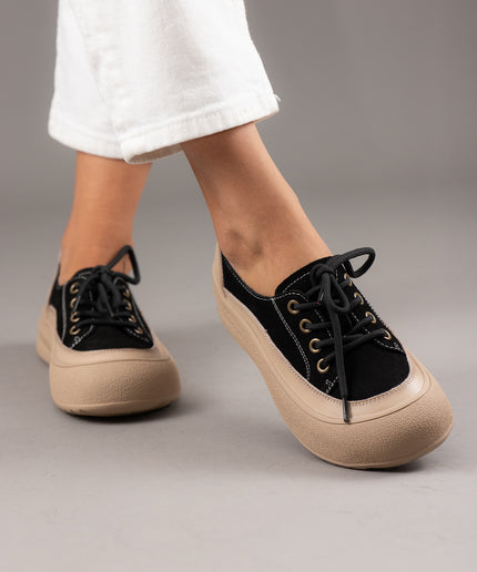Pantofi sport piele naturala-MADAGASCAR 1