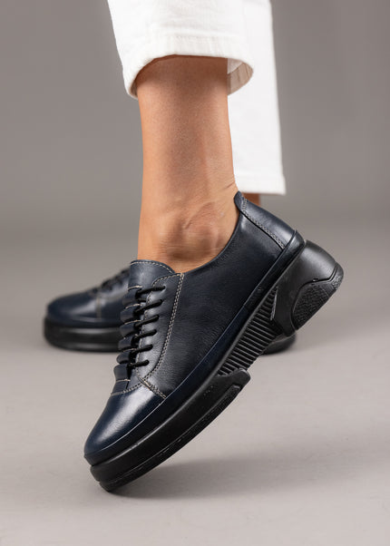 Pantofi casual piele naturala-ARIANA 4