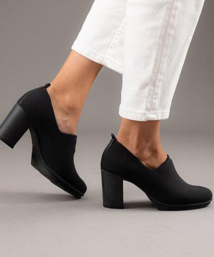 Pantofi casual piele naturala- SEILA