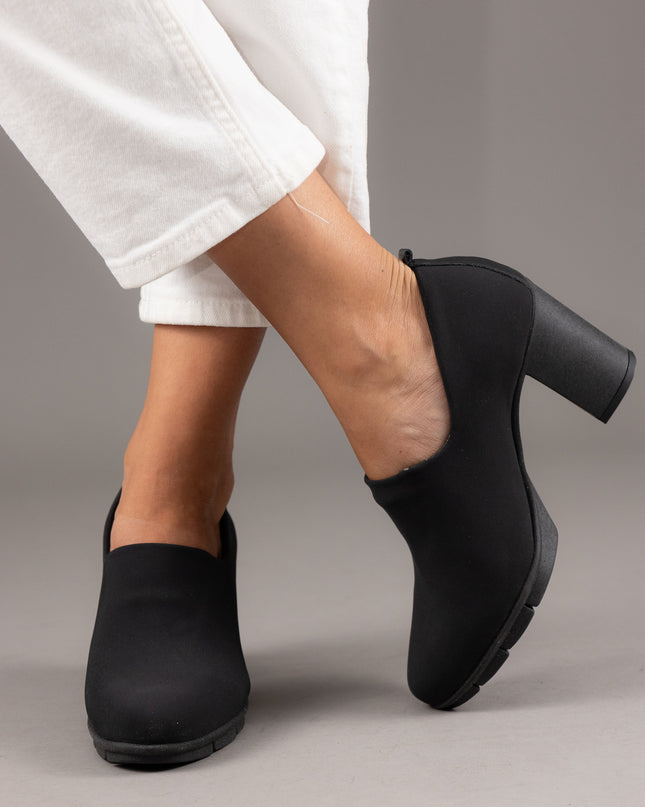 Pantofi dama strech- SEILA