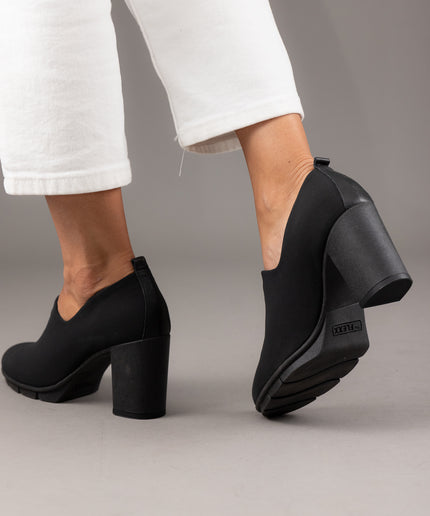 Pantofi casual piele naturala- SEILA