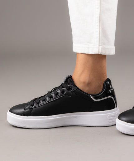 Pantofi sport piele ecologica- DARINA
