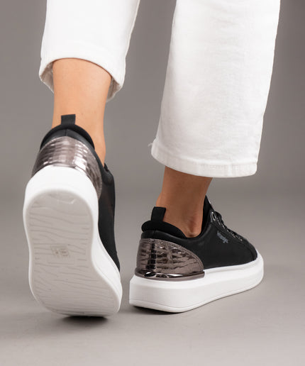 Pantofi sport piele ecologica- DUDI