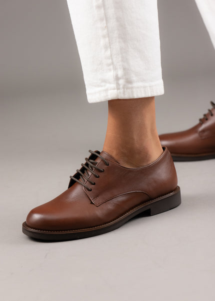 Pantofi casual piele naturala- VERO