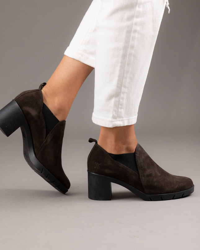 Pantofi dama piele naturala- RITA