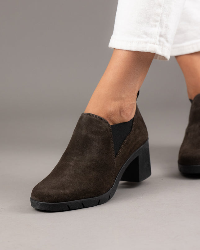 Pantofi dama piele naturala- RITA