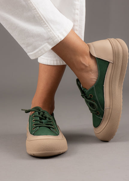 Pantofi sport piele naturala-MADAGASCAR 3