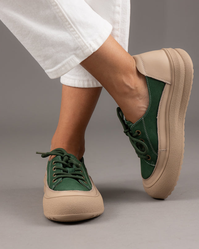 Pantofi sport piele naturala-MADAGASCAR 3