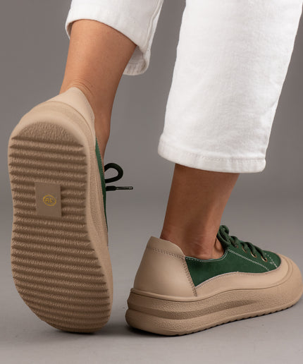 Pantofi sport piele naturala-MADAGASCAR 3