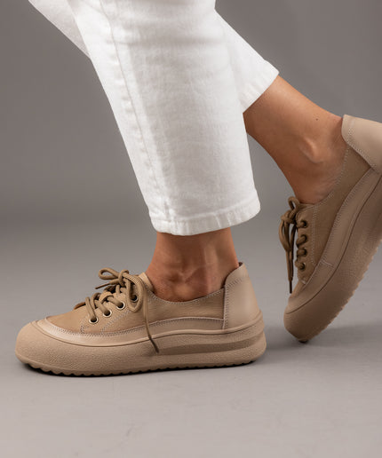Pantofi sport piele naturala-MADAGASCAR 4