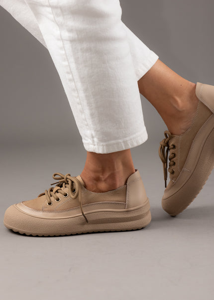Pantofi sport piele naturala-MADAGASCAR 4
